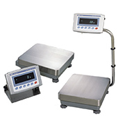 High Capacity Balances