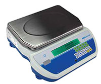 Cruiser® CKT Series Checkweighing Bench Scales