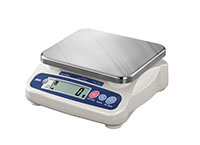 Compact Scales