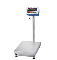 High Pressure Washdown Platform Scales