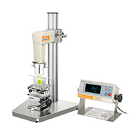 SV-A Series 0.8 to 1000 Centipoise (cP) Viscometer