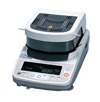 Moisture Analyzers