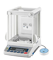 Apollo GX-AEN NTEP Models Semi-Micro and Analytical Balance