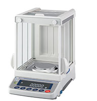 Apollo GX-AN NTEP Models Semi-Micro and Analytical Balance