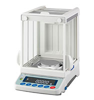 Apollo GF-A Series Semi-Micro and Analytical Balance