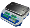 Cruiser® CCT Series 8 Pound (lb) Capacity Bench Scale