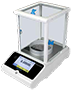 Equinox EAB Series Semi-Micro, Analytical, and Precision Balances