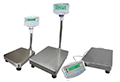 Parts Counting Bench and Floor Scales