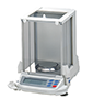 Gemini GR Series 120 Gram (g) x 0.1 Milligram (mg) Semi-Micro and Analytical Balances