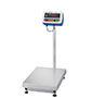 High Pressure Washdown Platform Scales