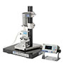 RV Series 0.3 to 25,000 Centipoise (cP) Viscometer with Touch Controller, Auto Mode and AD-1671A