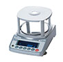 FX-iWP Series 1220 x 0.01 Gram (g) Capacity x Resolution Milligram and Toploader Precision Balance