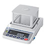 Apollo GX-AN Milligram and Toploader Precision Balance