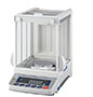 Apollo GX-AN NTEP Models Semi-Micro and Analytical Balance